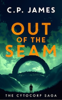 Couverture_Out of the Seam