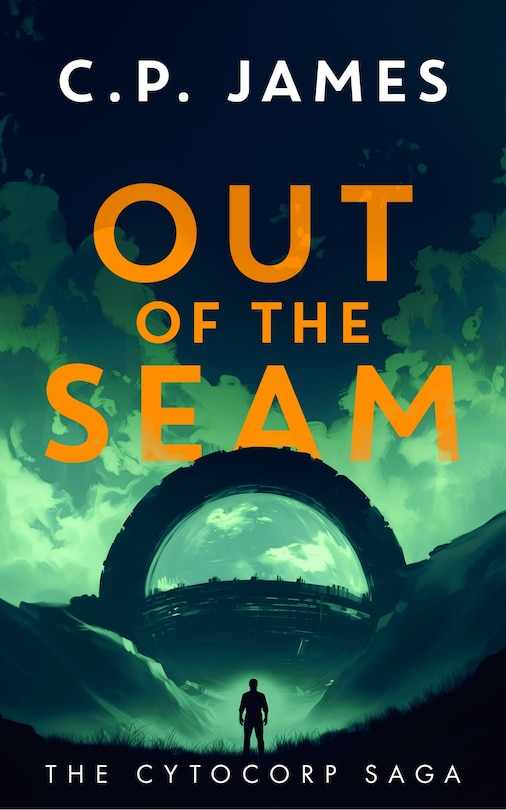 Couverture_Out of the Seam