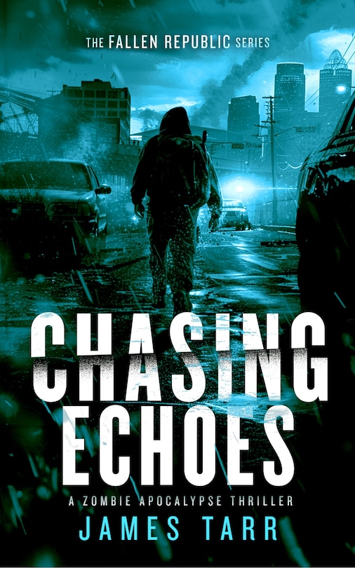 Front cover_Chasing Echoes