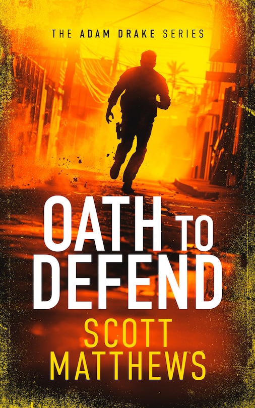 Front cover_Oath to Defend