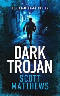 Front cover_Dark Trojan