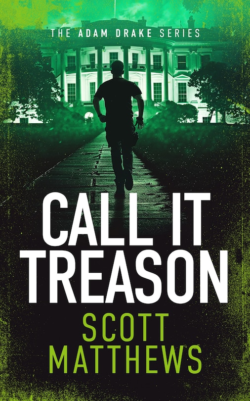 Couverture_Call It Treason