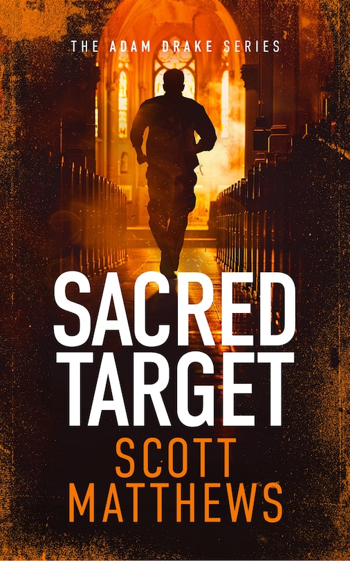 Couverture_Sacred Target