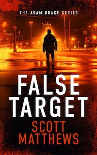 Couverture_False Target