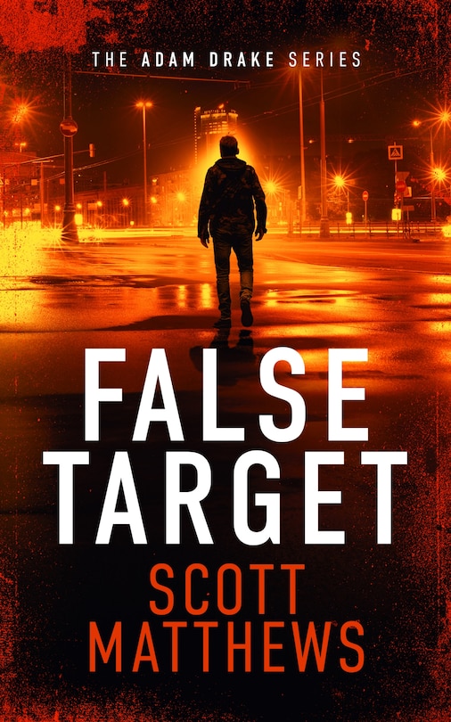 Couverture_False Target