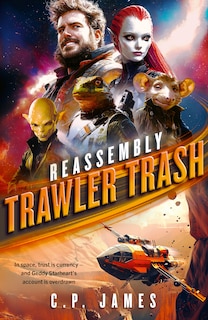 Front cover_Trawler Trash