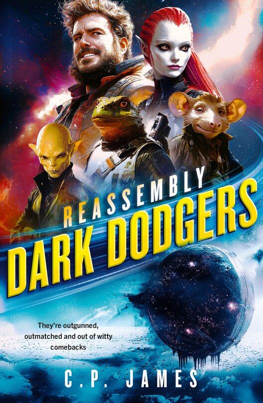 Front cover_Dark Dodgers