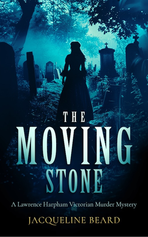 Front cover_The Moving Stone