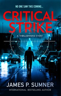 Front cover_Critical Strike