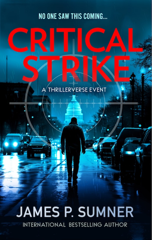 Front cover_Critical Strike