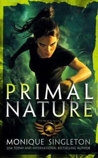 Front cover_Primal Nature