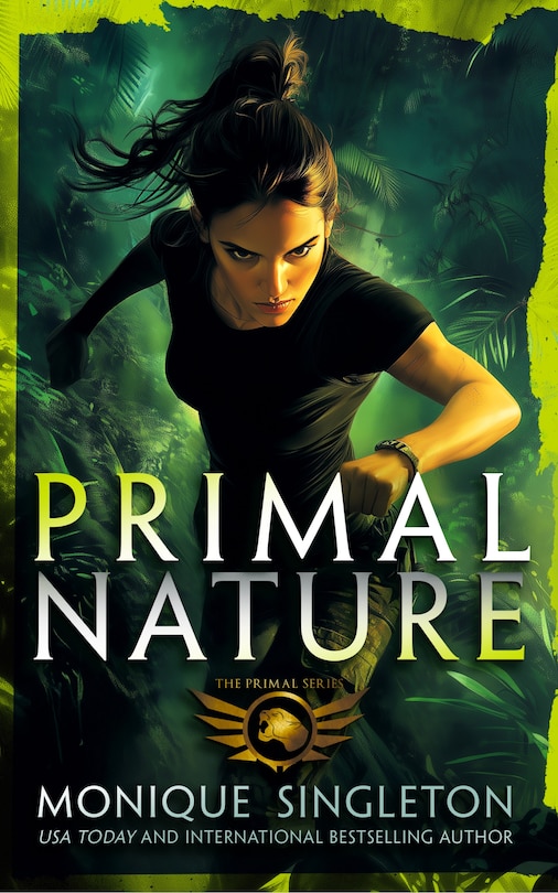 Front cover_Primal Nature