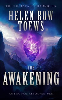 Front cover_The Awakening