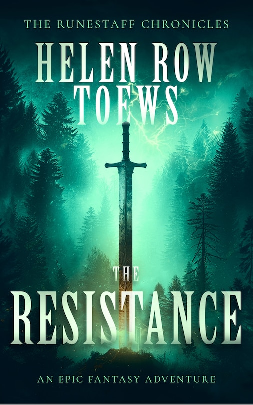 Couverture_The Resistance