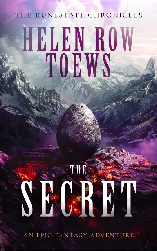 Couverture_The Secret