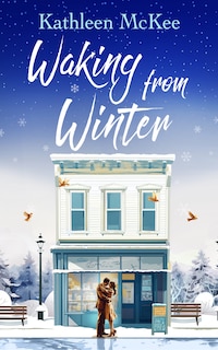 Couverture_Waking from Winter