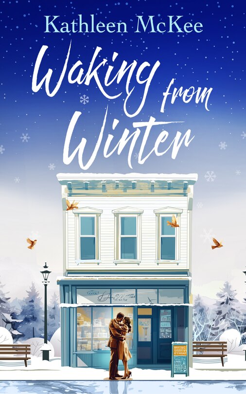 Couverture_Waking from Winter