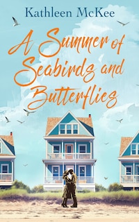 Couverture_A Summer of Seabirds and Butterflies