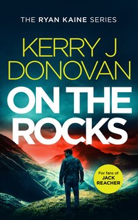 Couverture_On the Rocks