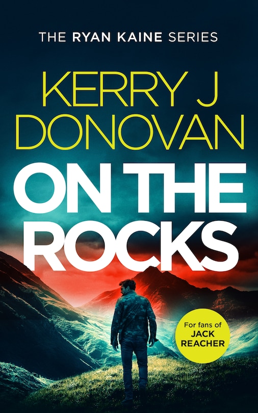 Couverture_On the Rocks
