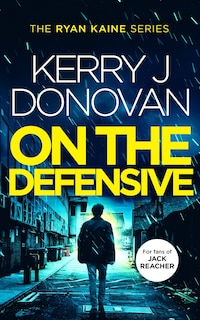 Couverture_On the Defensive