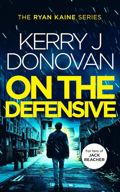 Couverture_On the Defensive
