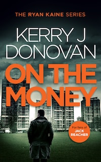 Couverture_On the Money