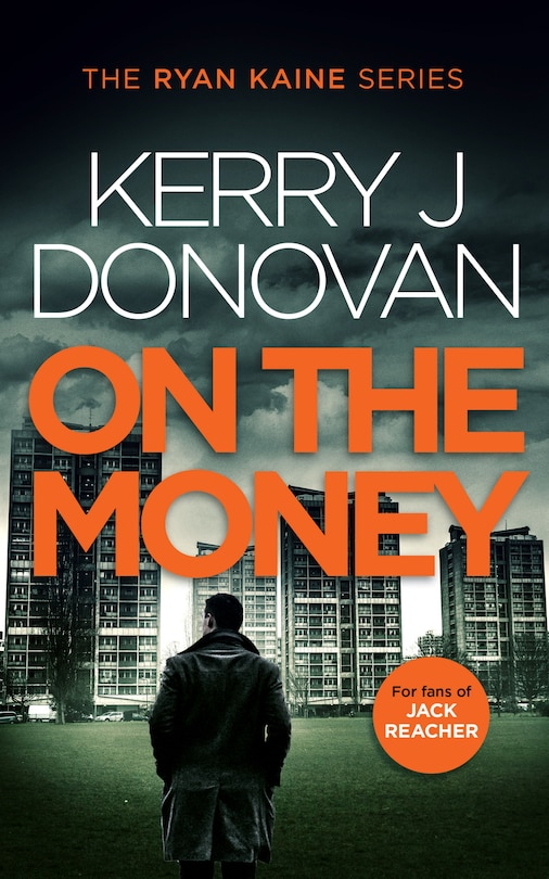 Couverture_On the Money