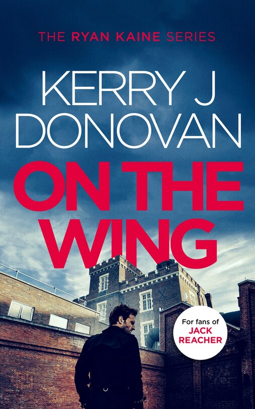 Couverture_On the Wing