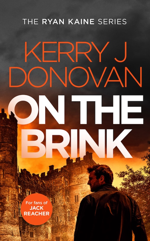 Couverture_On The Brink
