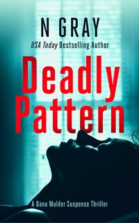 Couverture_Deadly Pattern