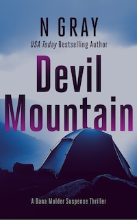 Front cover_Devil Mountain