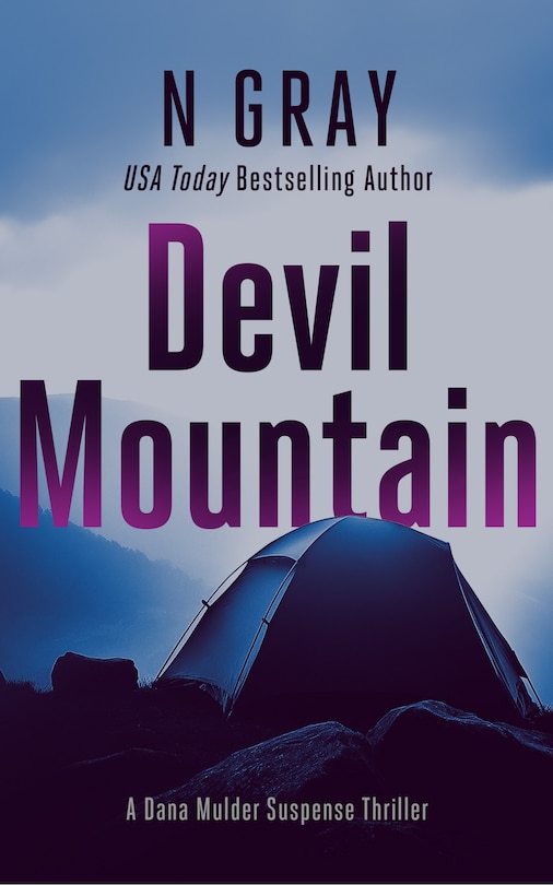 Front cover_Devil Mountain
