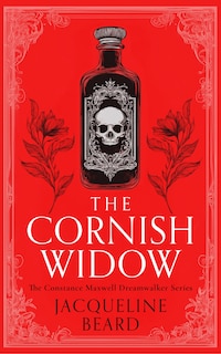 Front cover_The Cornish Widow