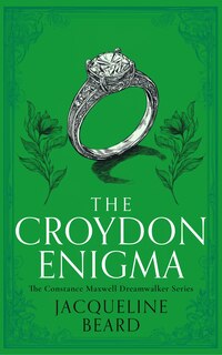 Front cover_The Croydon Enigma