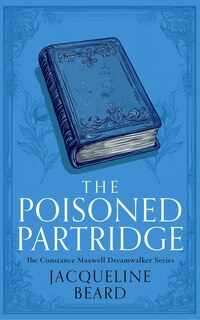 Front cover_The Poisoned Partridge