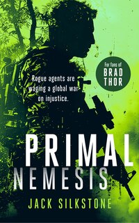 Front cover_PRIMAL Nemesis
