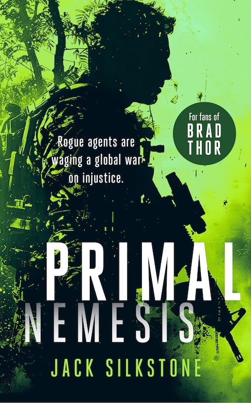 Front cover_PRIMAL Nemesis