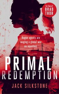 Front cover_PRIMAL Redemption