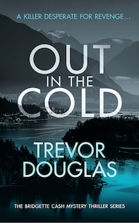 Couverture_Out In The Cold
