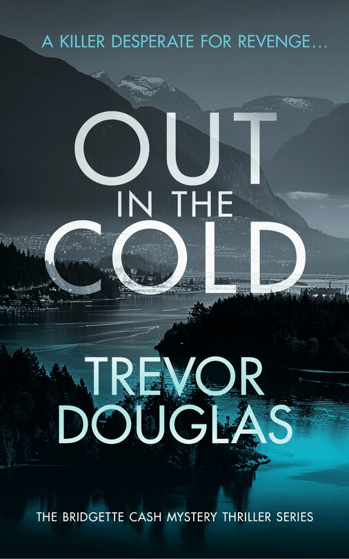 Couverture_Out In The Cold