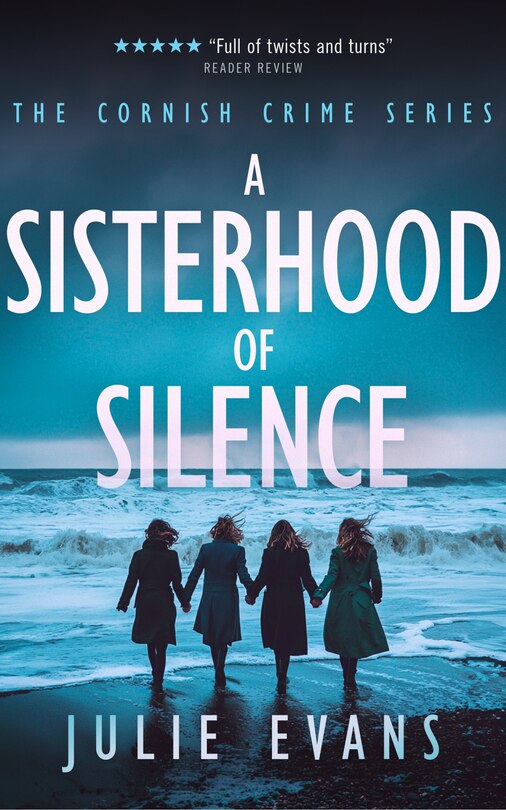Front cover_A Sisterhood of Silence