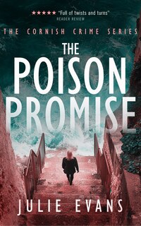 Front cover_The Poison Promise