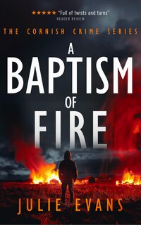 Front cover_A Baptism of Fire