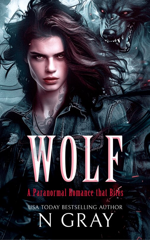 Front cover_Wolf