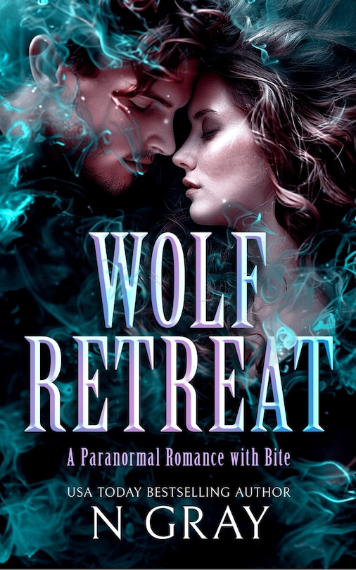 Front cover_Wolf Retreat