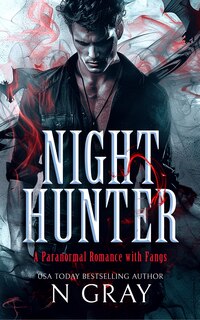Front cover_Night Hunter