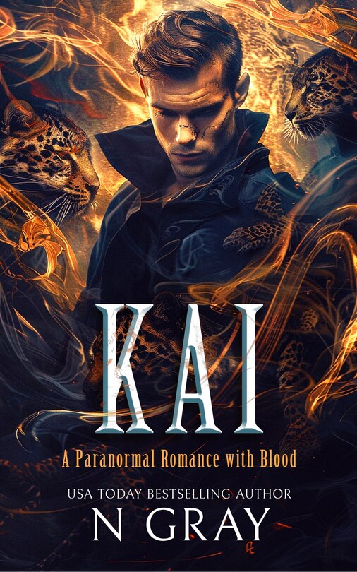 Front cover_Kai