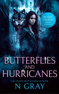Front cover_Butterflies and Hurricanes