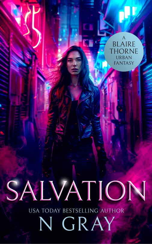 Front cover_Salvation